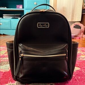 Itzy Ritzy Mini Diaper bag